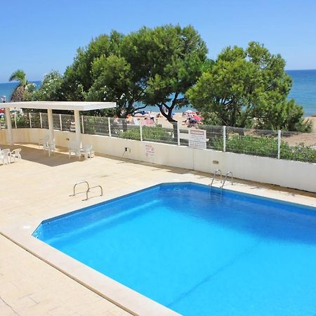 Oceanides Beach House - T2 Куартейра Екстер'єр фото