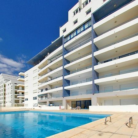 Oceanides Beach House - T2 Куартейра Екстер'єр фото
