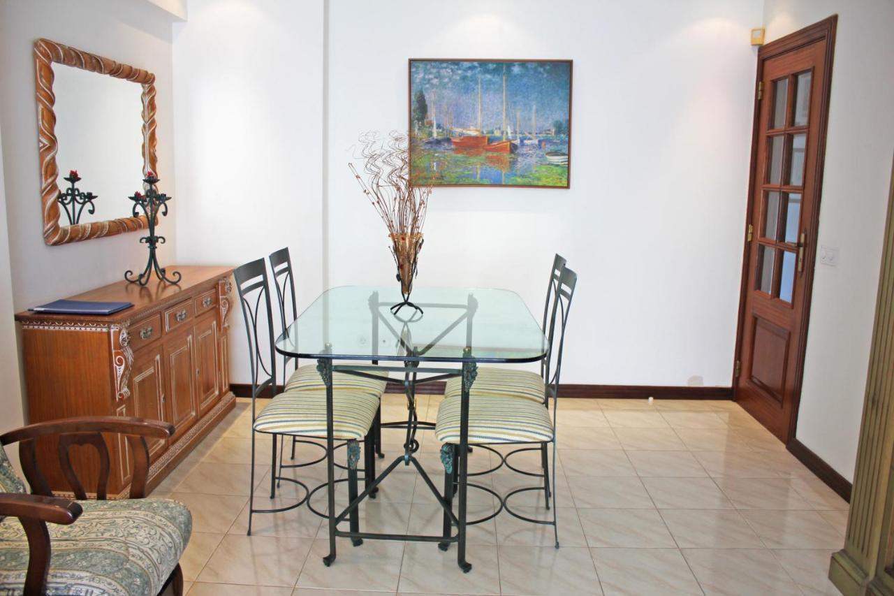 Oceanides Beach House - T2 Куартейра Екстер'єр фото