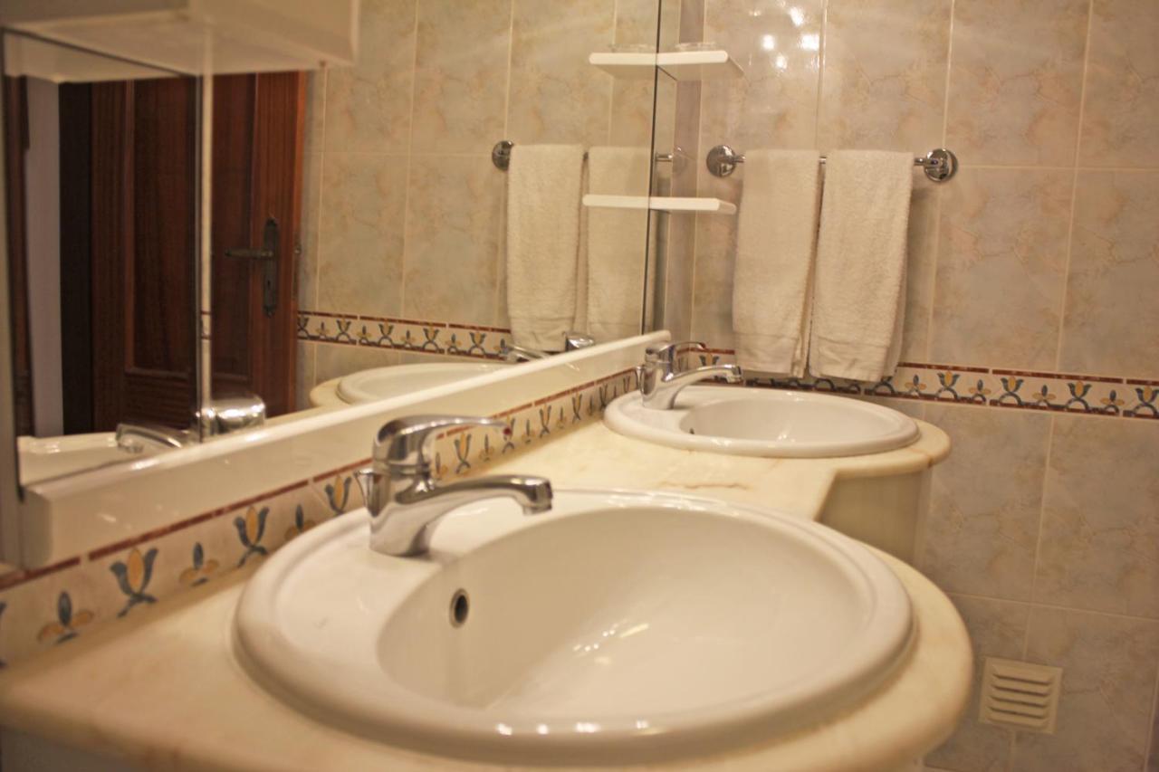 Oceanides Beach House - T2 Куартейра Екстер'єр фото