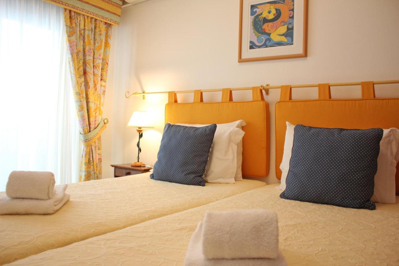 Oceanides Beach House - T2 Куартейра Екстер'єр фото