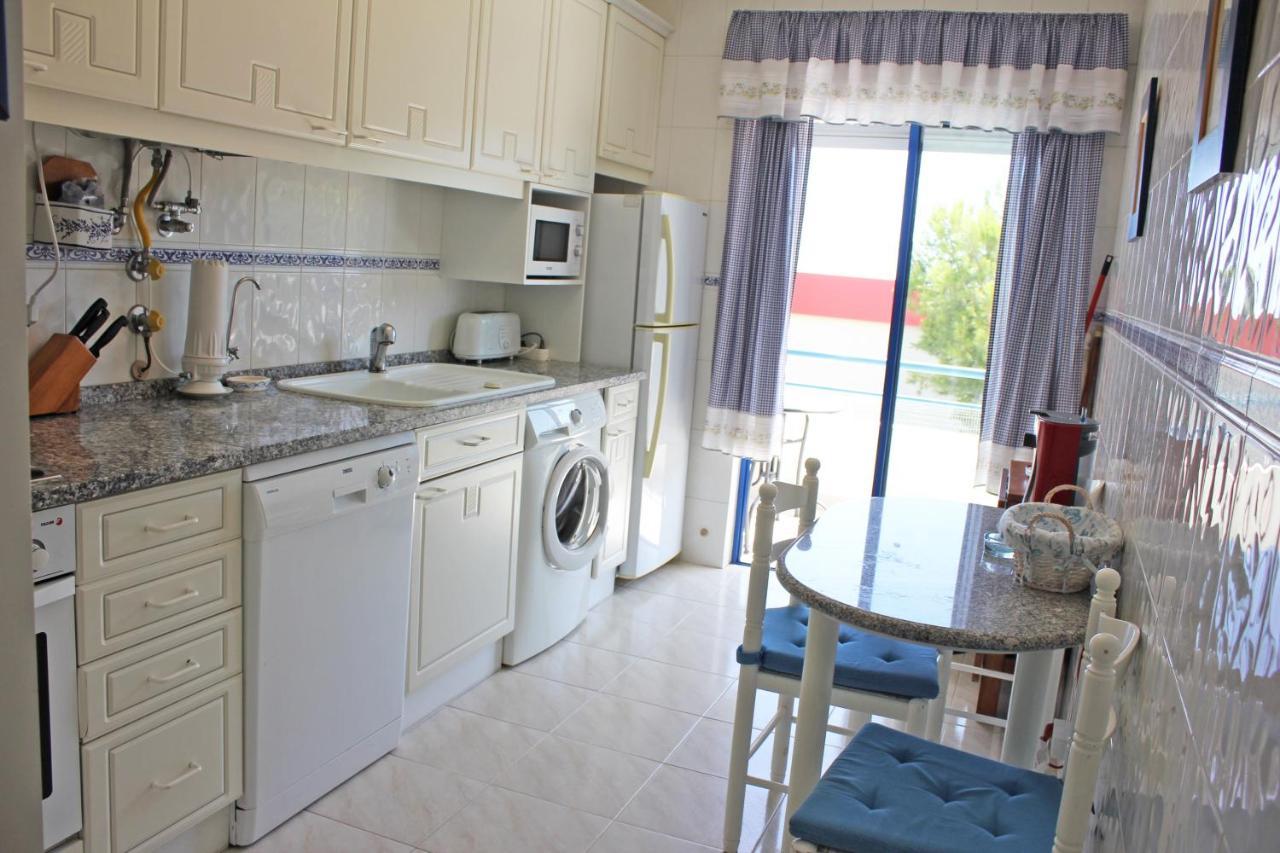 Oceanides Beach House - T2 Куартейра Екстер'єр фото